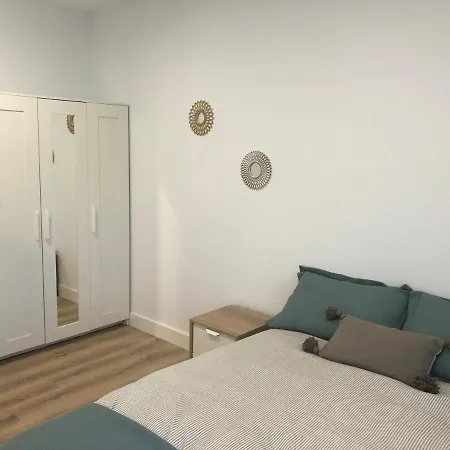 La Maison Del Gallego *