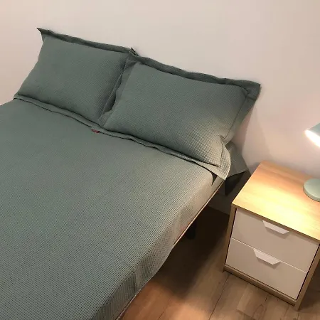 La Maison Del Gallego Bed & Breakfast