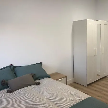 לינה וארוחת בוקר La Maison Del Gallego Villanueva de Gállego