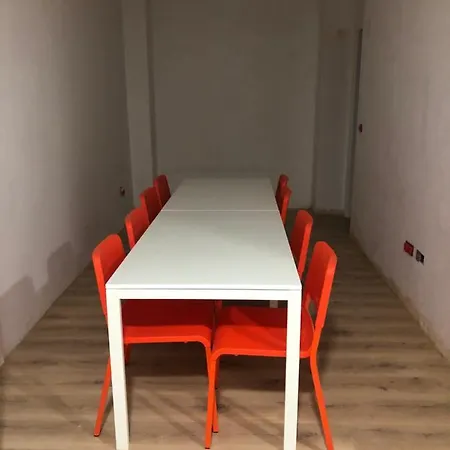 לינה וארוחת בוקר La Maison Del Gallego