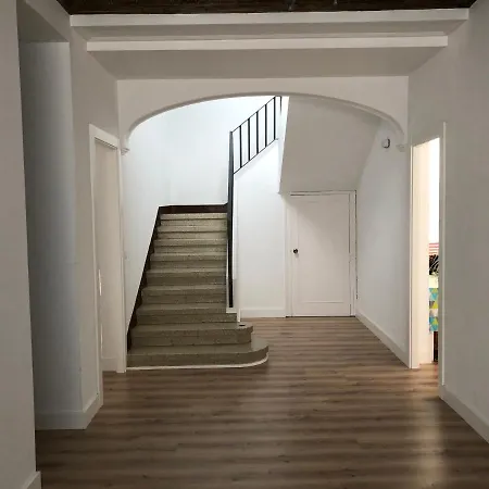 La Maison Del Gallego *