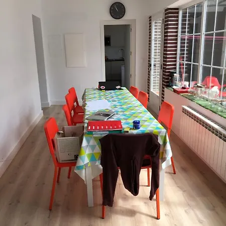 La Maison Del Gallego Bed & Breakfast