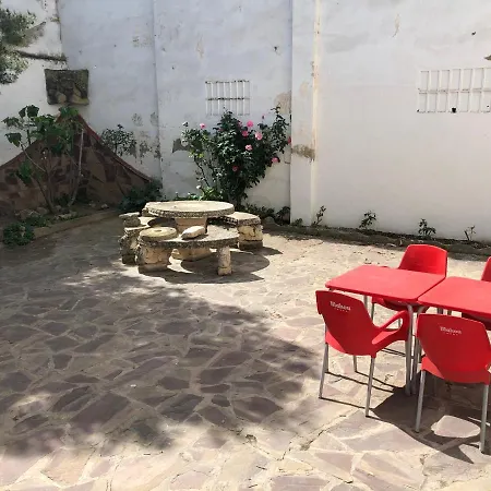 La Maison Del Gallego
