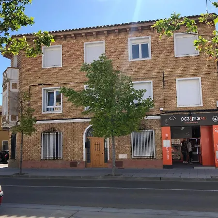 La Maison Del Gallego *
