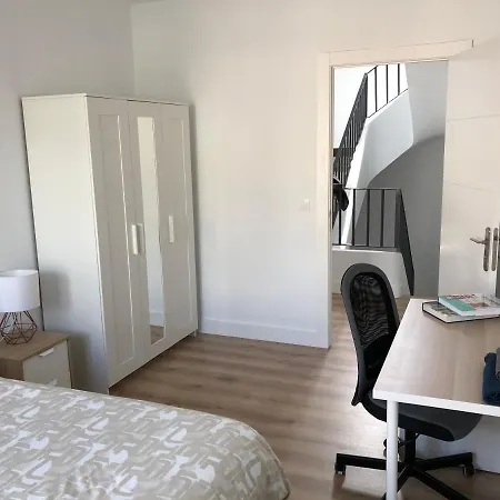 Bed & Breakfast La Maison Del Gallego *
