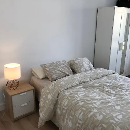 La Maison Del Gallego
