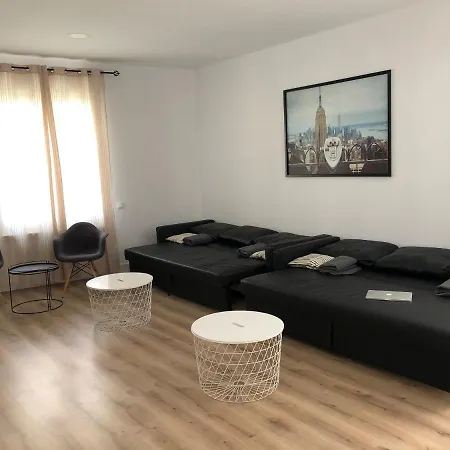La Maison Del Gallego לינה וארוחת בוקר *