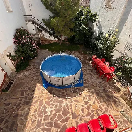 La Maison Del Gallego *
