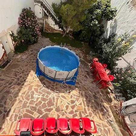 La Maison Del Gallego לינה וארוחת בוקר
